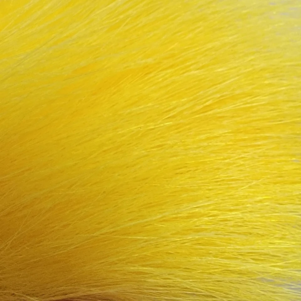 POLAR BEAR DYED
