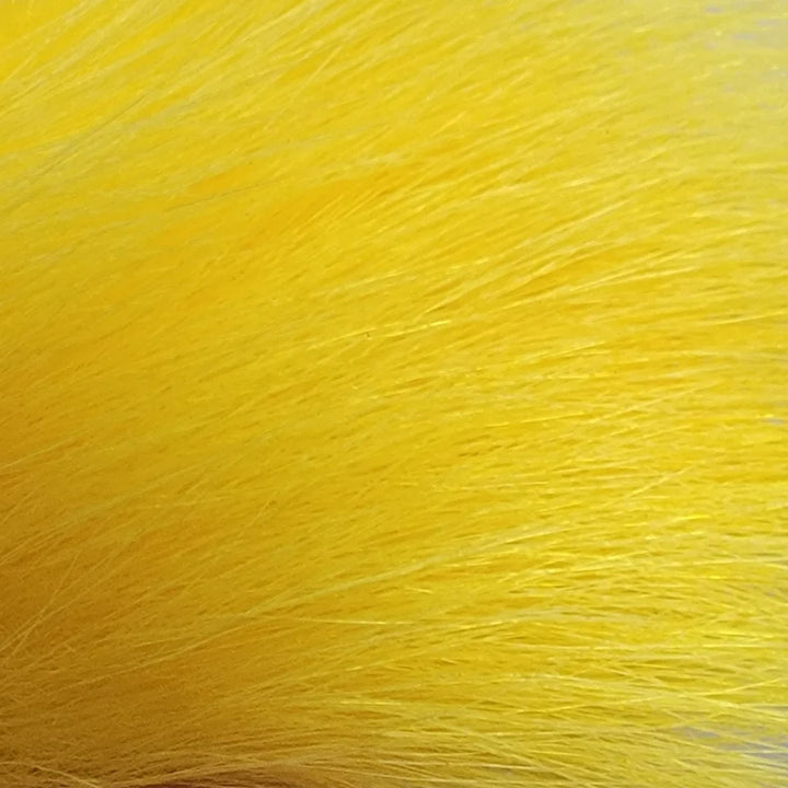 POLAR BEAR DYED