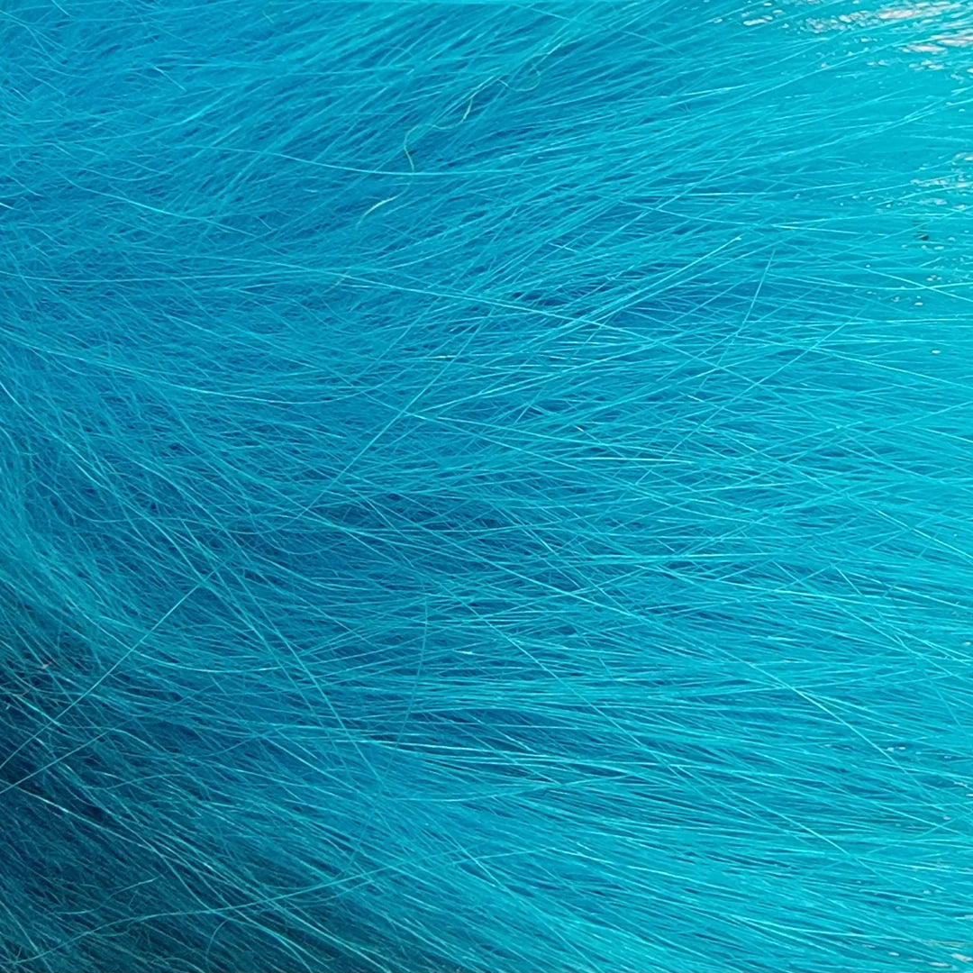POLAR BEAR DYED