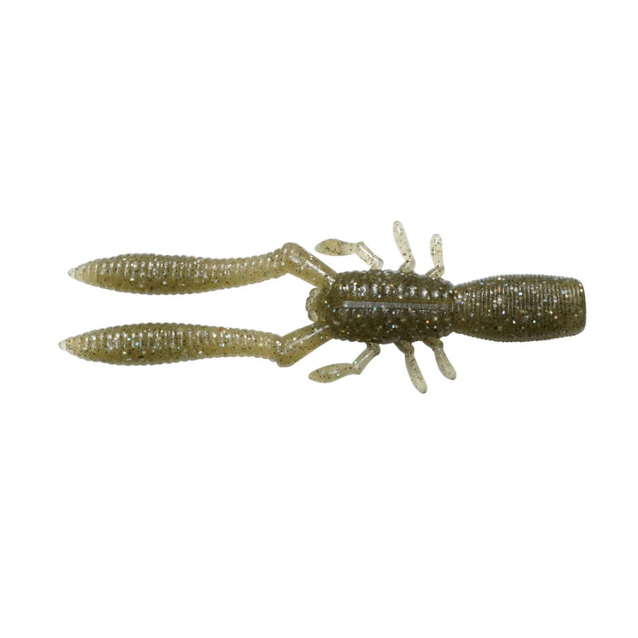 BOTTLE SHRIMP 4"