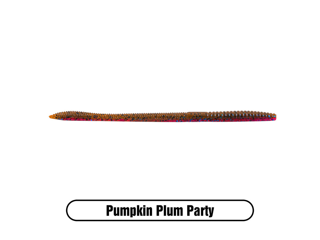 Deception Worm 6" (12 Pack)