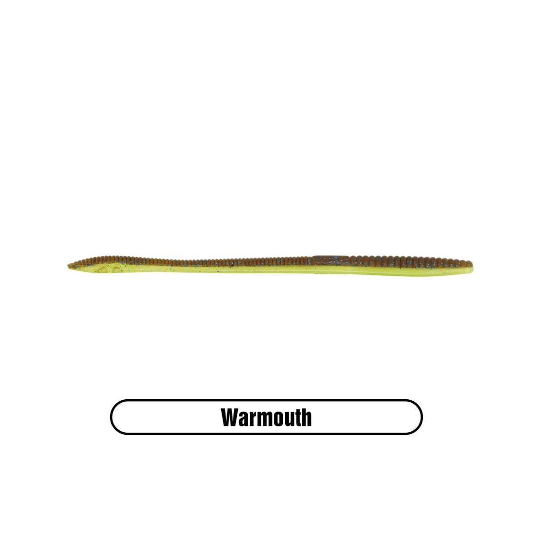 Deception Worm 6" (12 Pack)