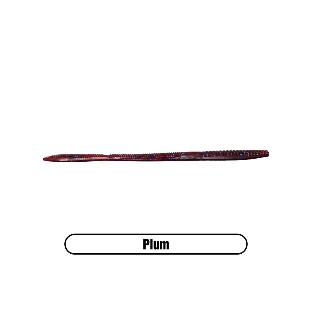 Deception Worm 6" (12 Pack)