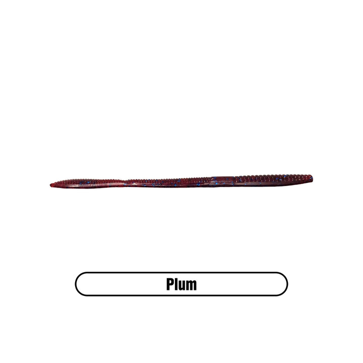 Deception Worm 6" (12 Pack)
