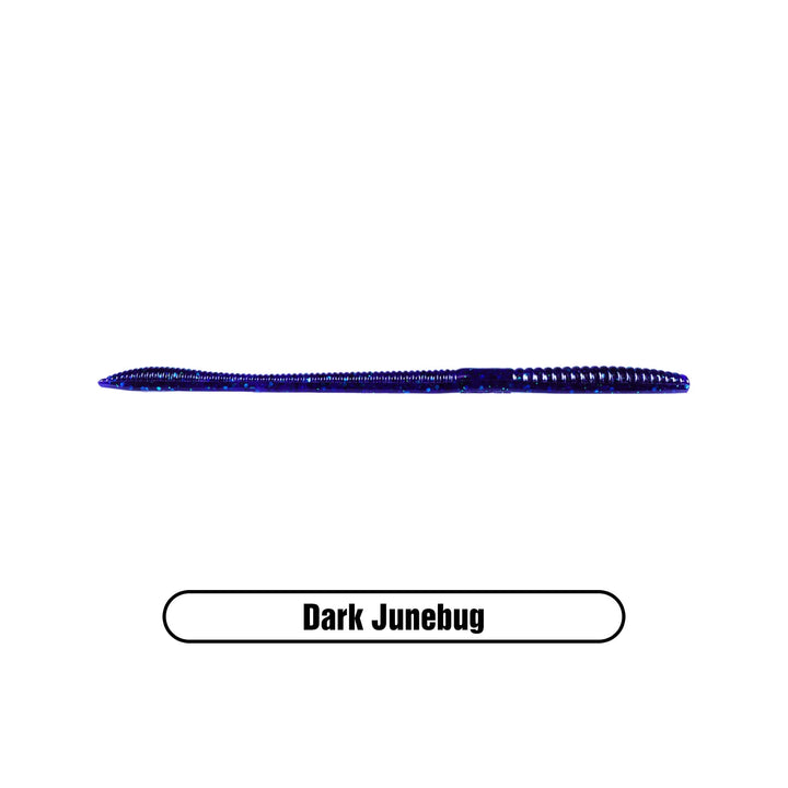 Deception Worm 6" (12 Pack)