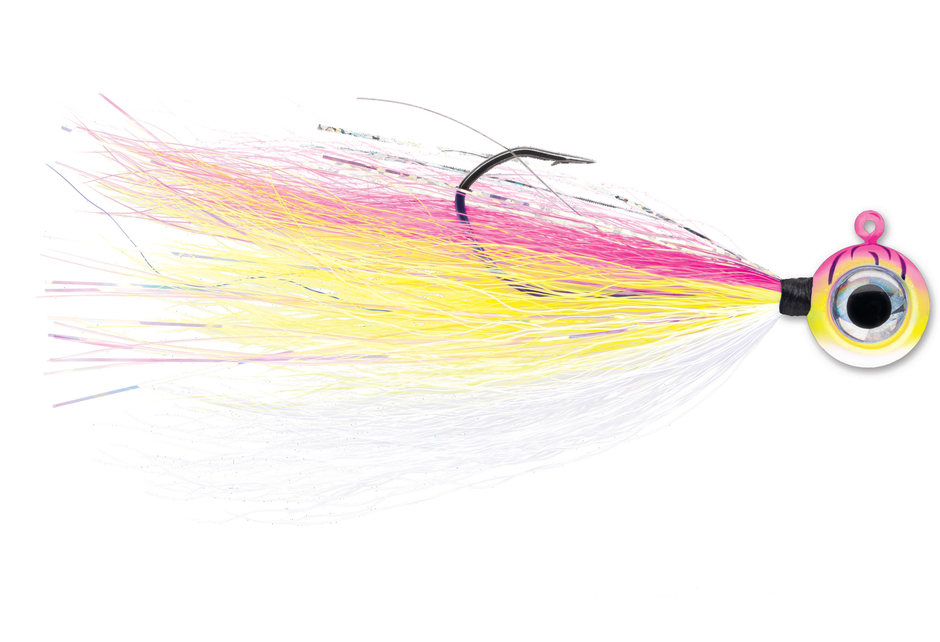 Moon Tail Jig