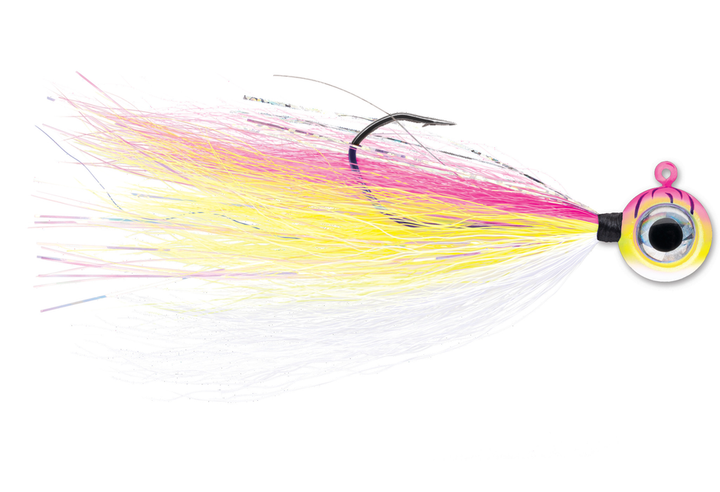 Moon Tail Jig