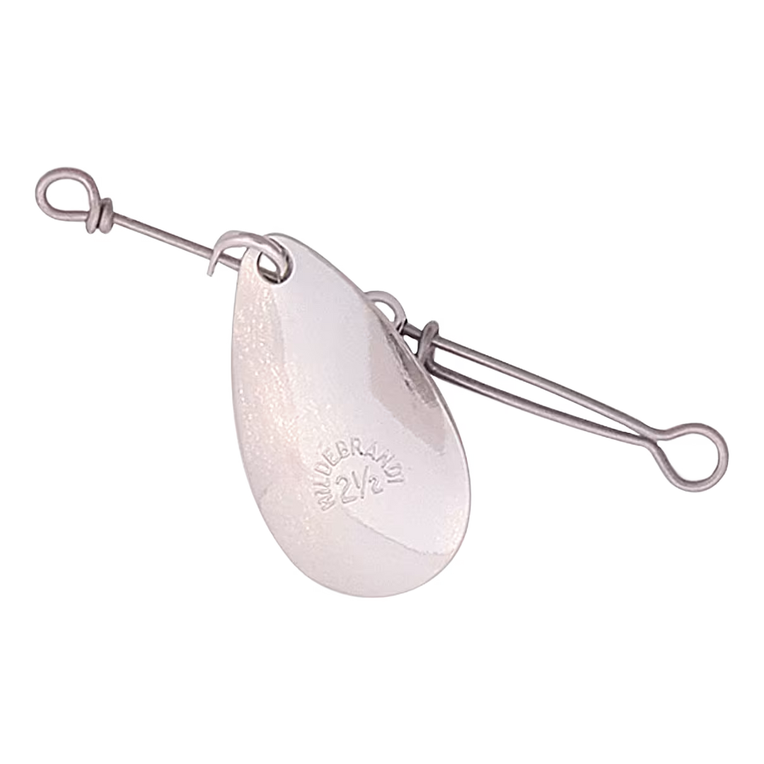 Standard™ Spinner - Single Blade
