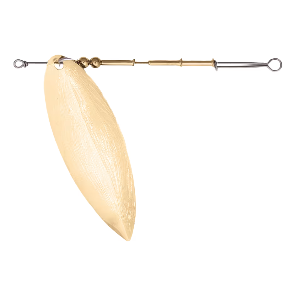 Slim Eli™ Spinner - Single Blade