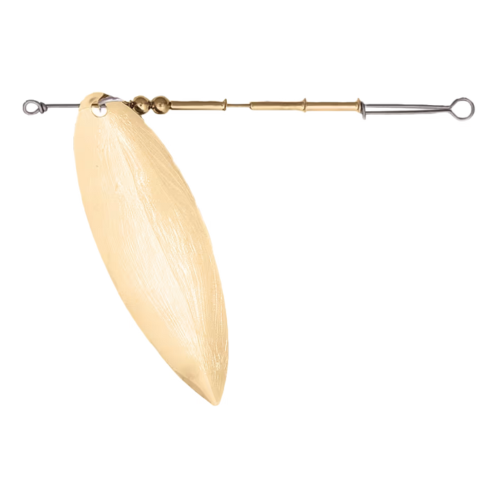 Slim Eli™ Spinner - Single Blade