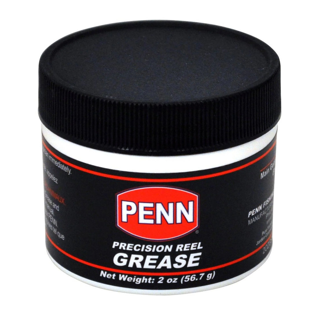 REEL GREASE