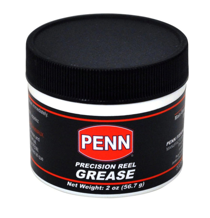 REEL GREASE