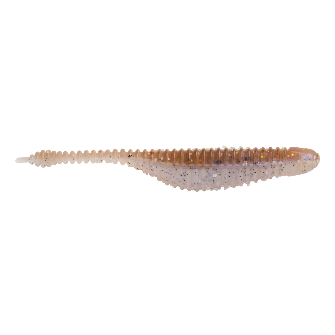 The Drop Minnow