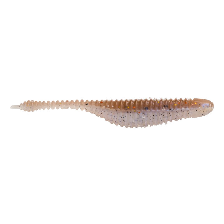 The Drop Minnow