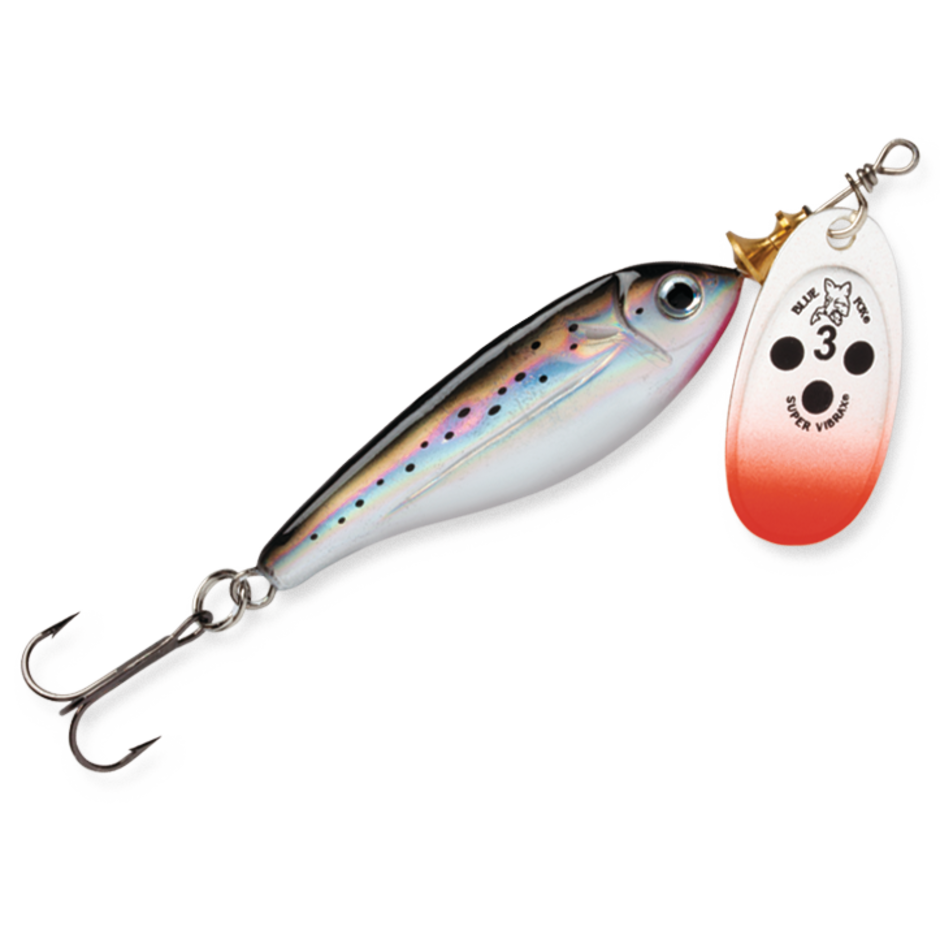 MINNOW SUPER VIBRAX®