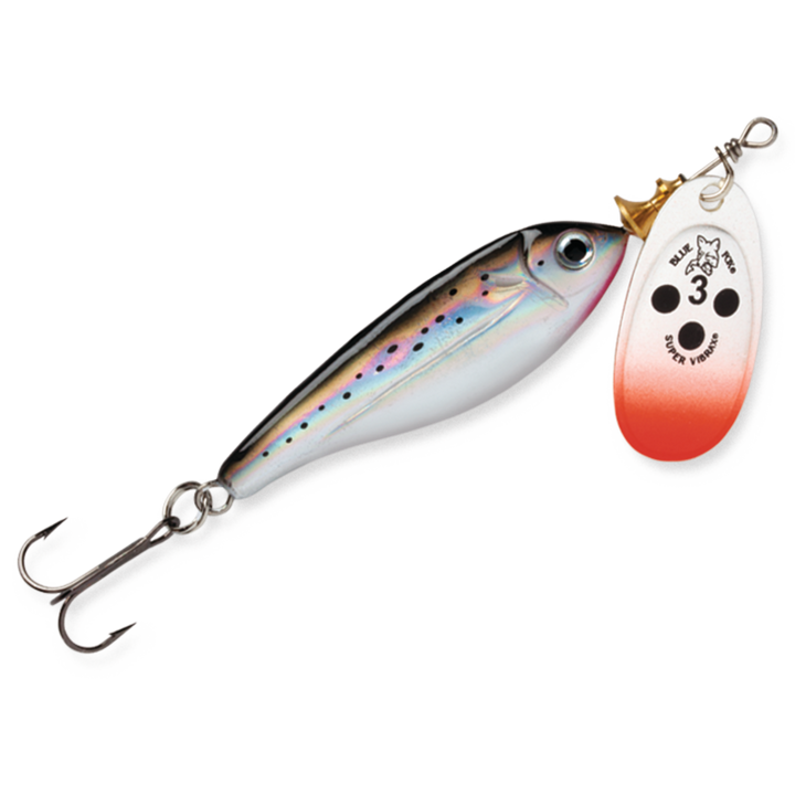MINNOW SUPER VIBRAX®