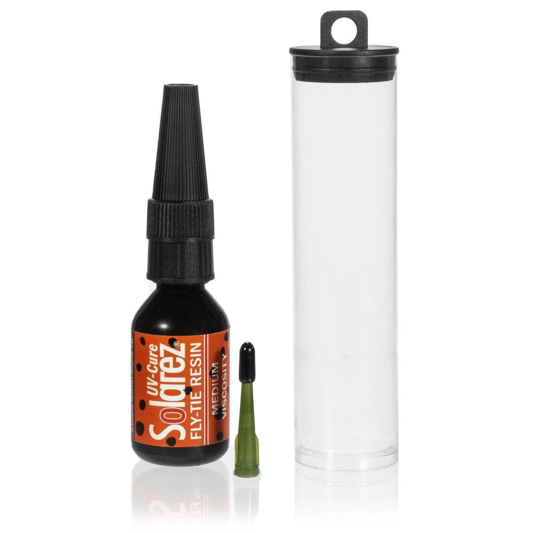 Fly tie MEDIUM Formula