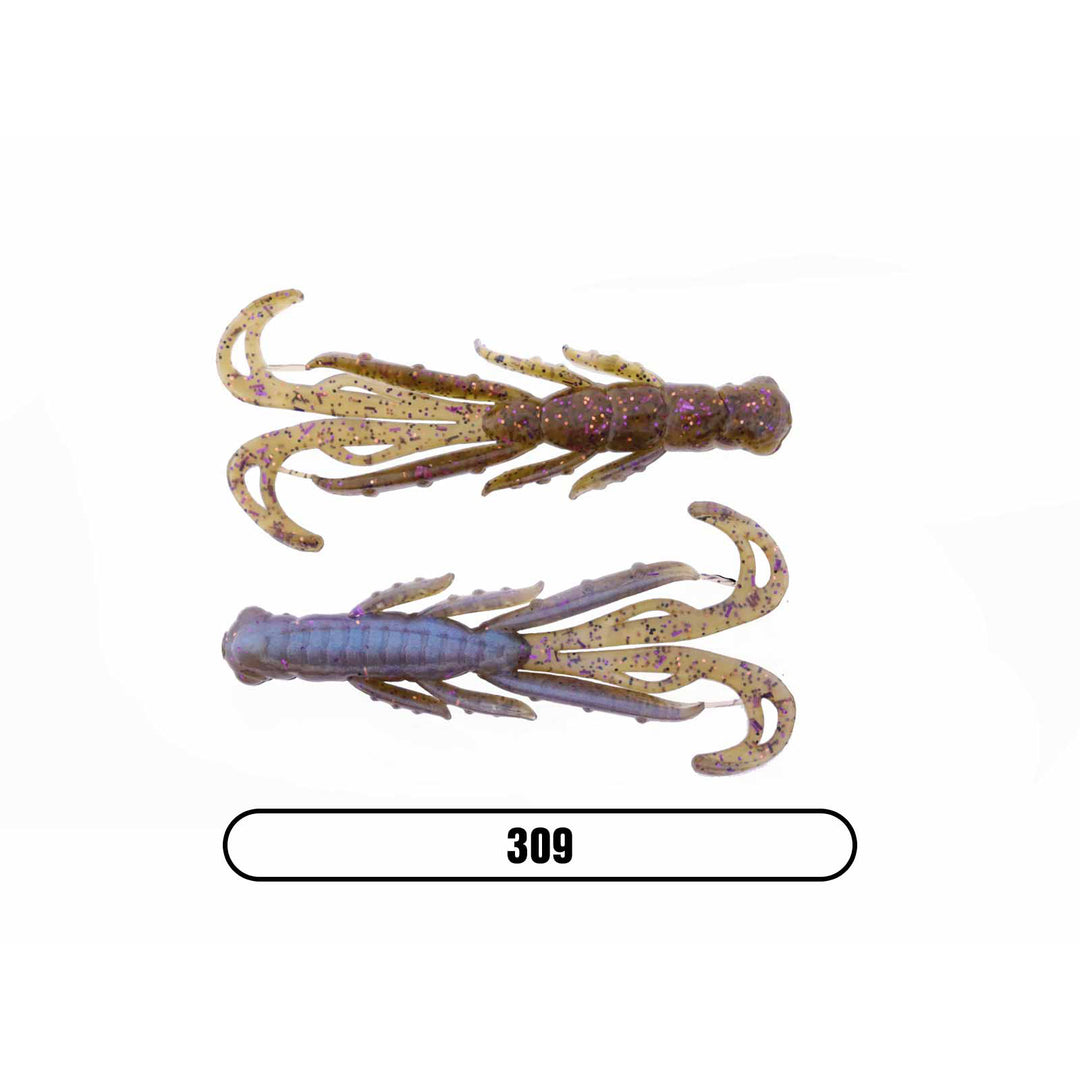 Scented Stealth Creature 2.75" (7 Pack)