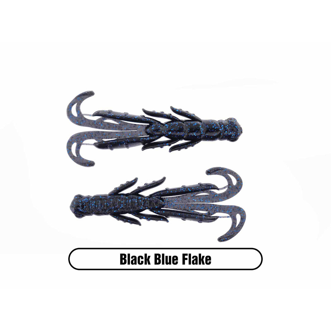 Scented Stealth Creature 2.75" (7 Pack)