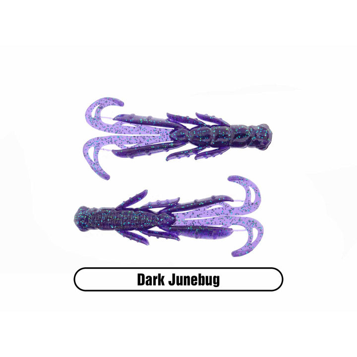 Scented Stealth Creature 2.75" (7 Pack)