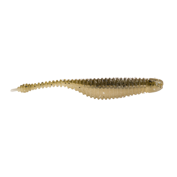 The Drop Minnow