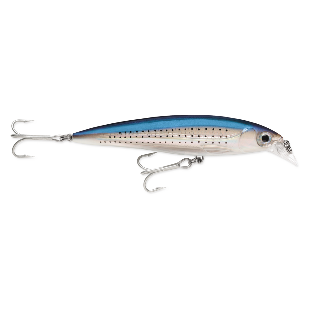 X-Rap Saltwater 14 Glass Ghost, Topwater Lures -  Canada