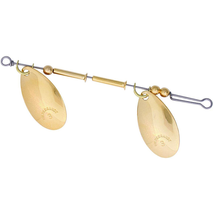 Standard™ Spinner - Double Blade