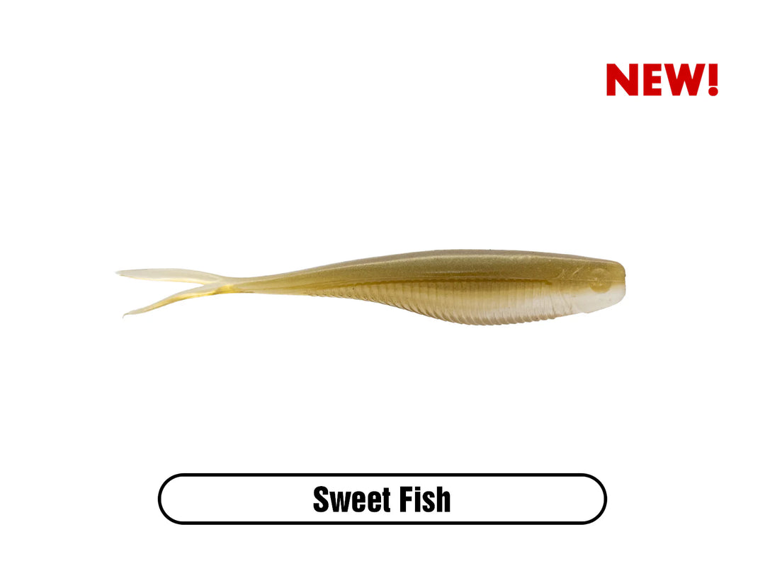Rally Shad