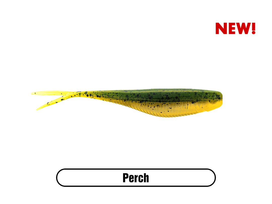 Rally Shad