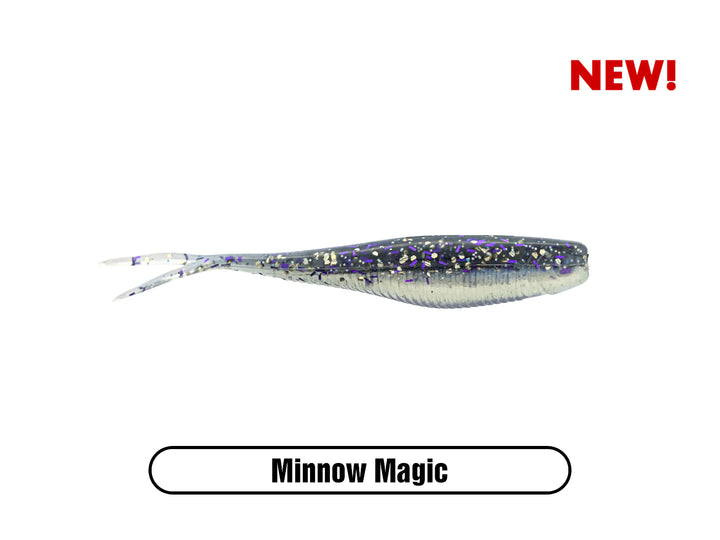 Rally Shad