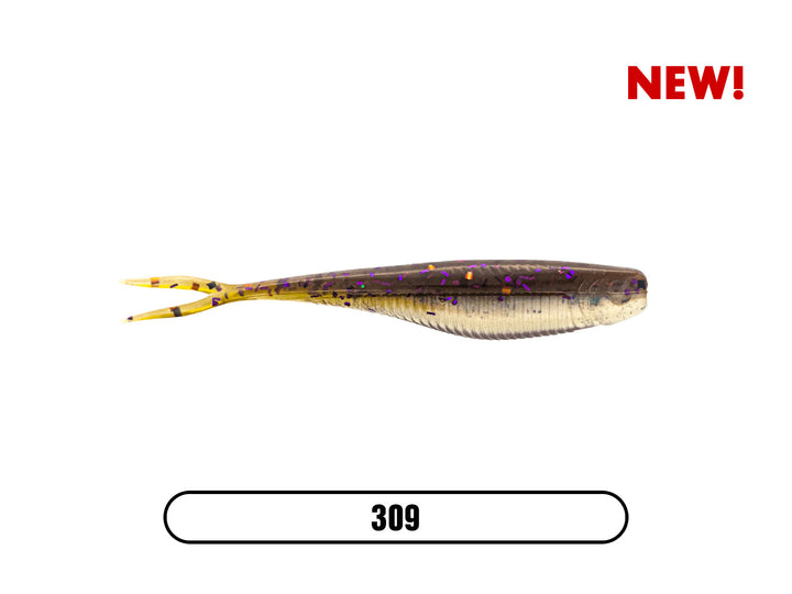 Rally Shad