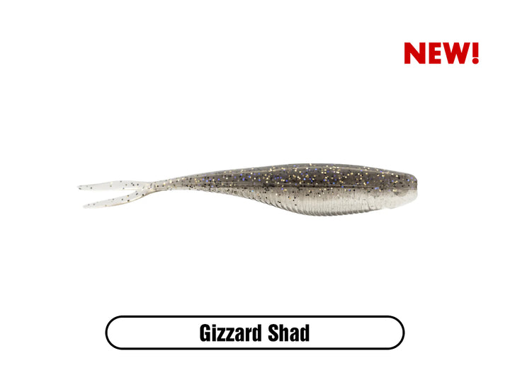 Rally Shad