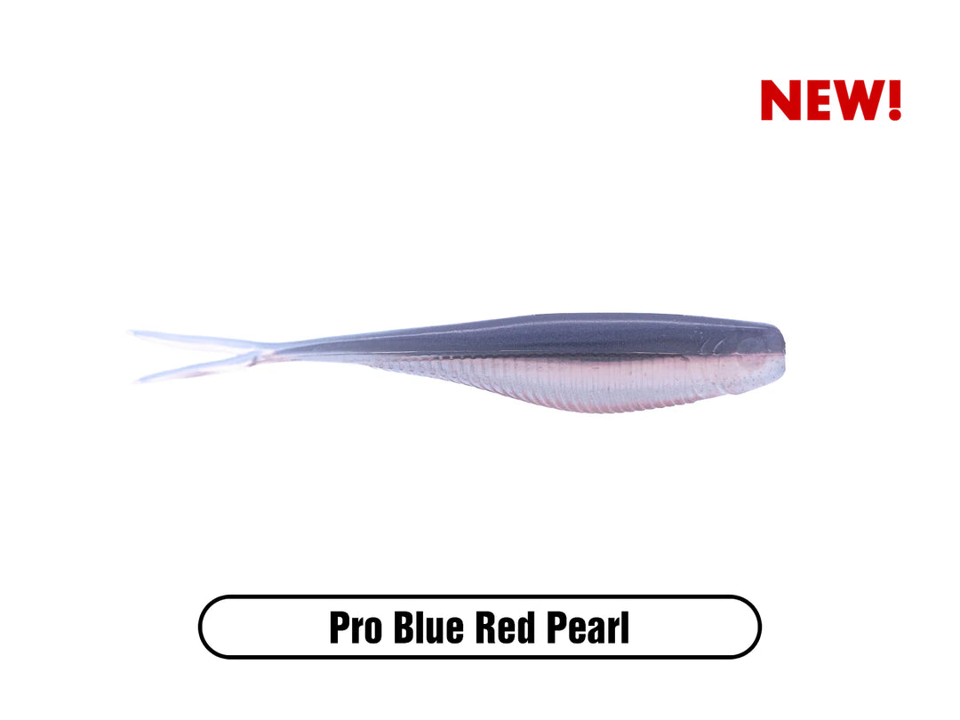Rally Shad