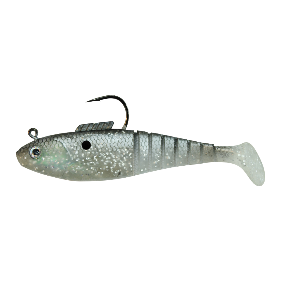Vudu Shad
