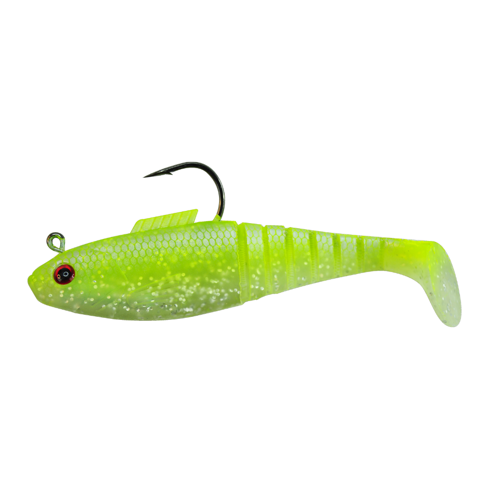 Vudu Shad