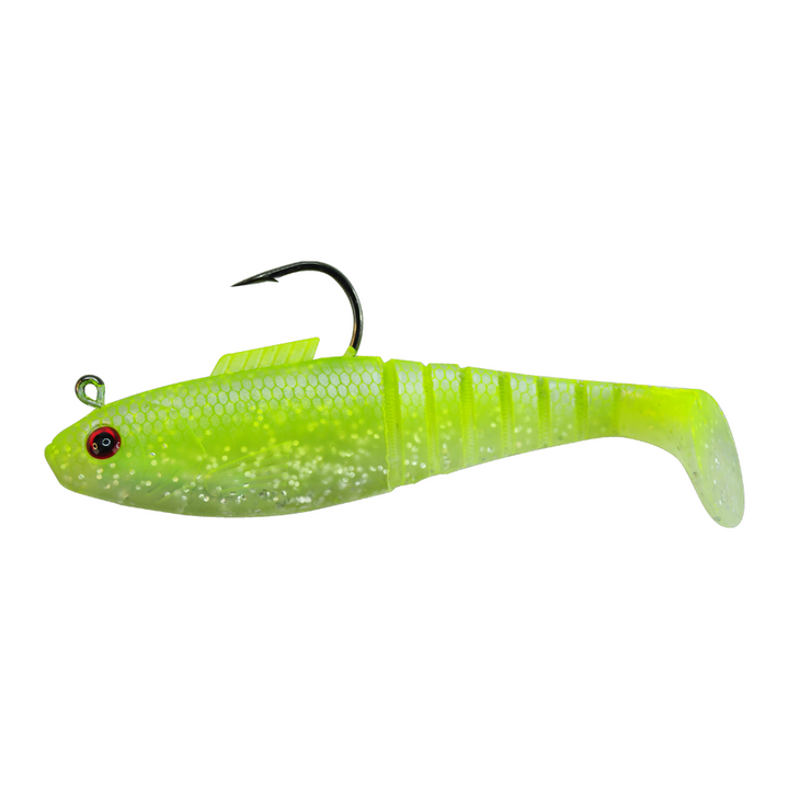 Vudu Shad
