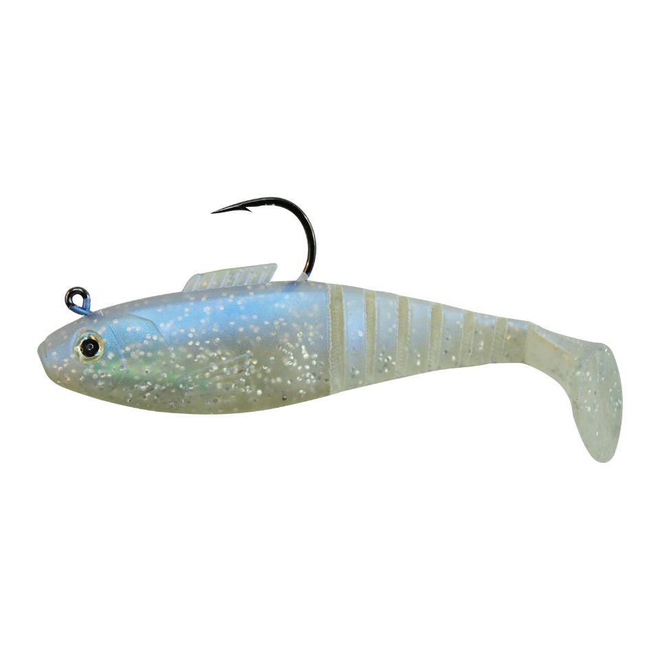 Vudu Shad