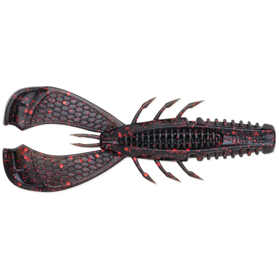 CLEANUP CRAW™ (CRUSHCITY™)