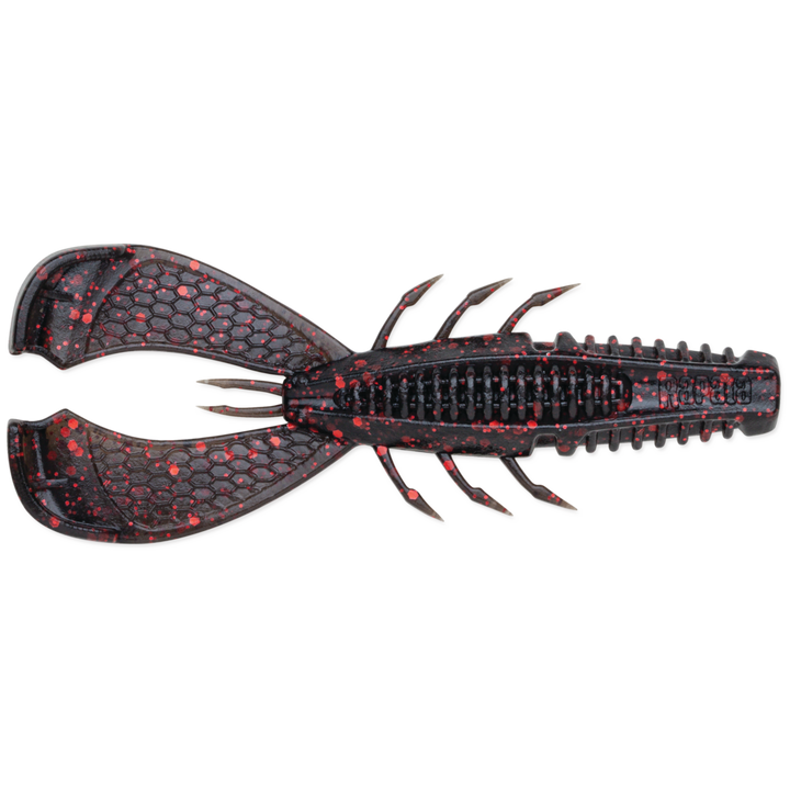CLEANUP CRAW™ (CRUSHCITY™)