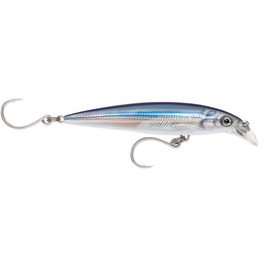 X-RAP® LONG CAST