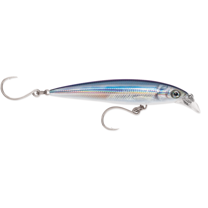 X-RAP® LONG CAST