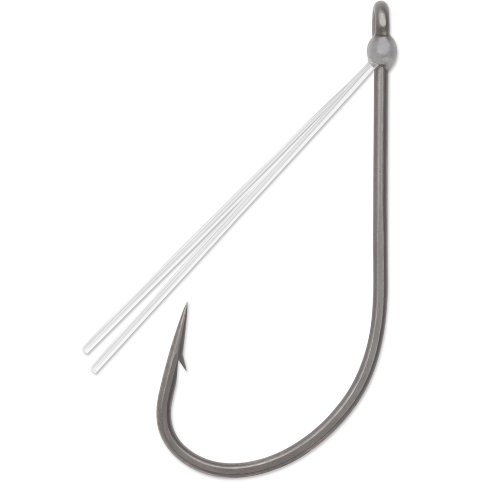 REDLINE SERIES™ WEEDLESS WACKY NEKO