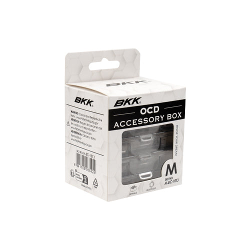 OCD ACCESSORY BOX