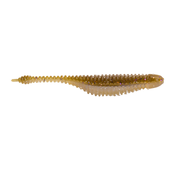 The Drop Minnow