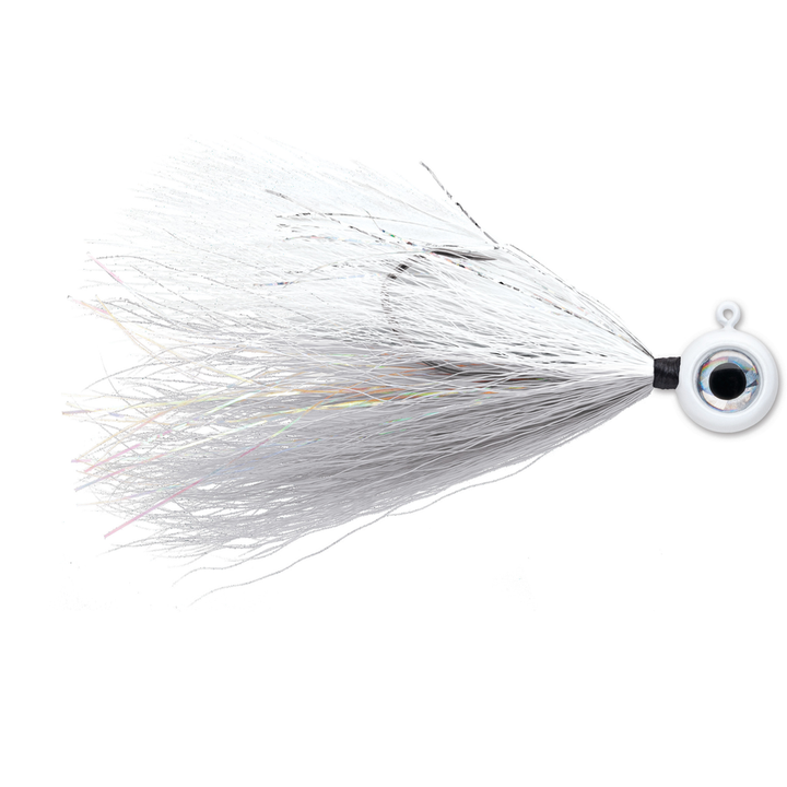 Moon Tail Jig