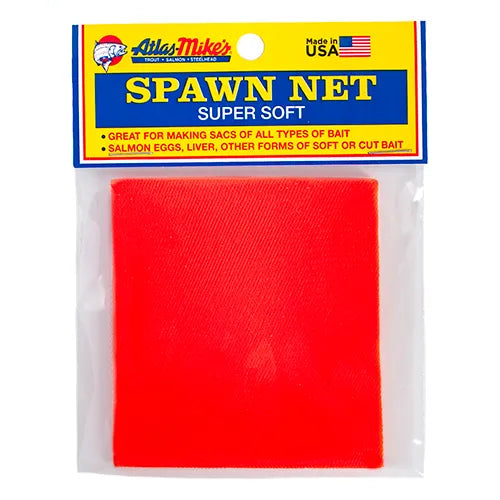 Spawn Nets (3"x3")