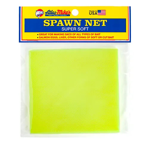 Spawn Nets (3"x3")