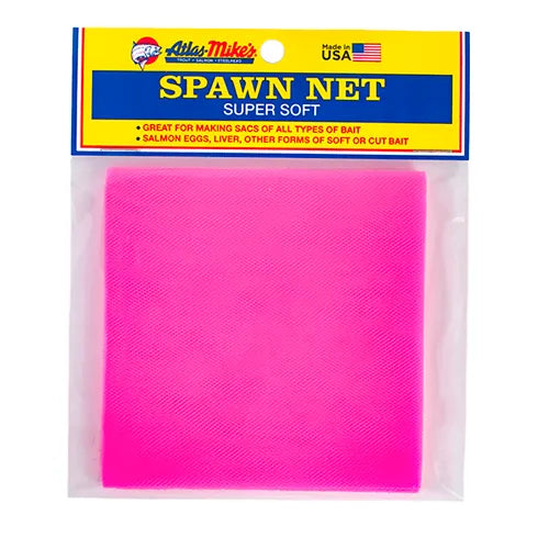 Spawn Nets (3"x3")