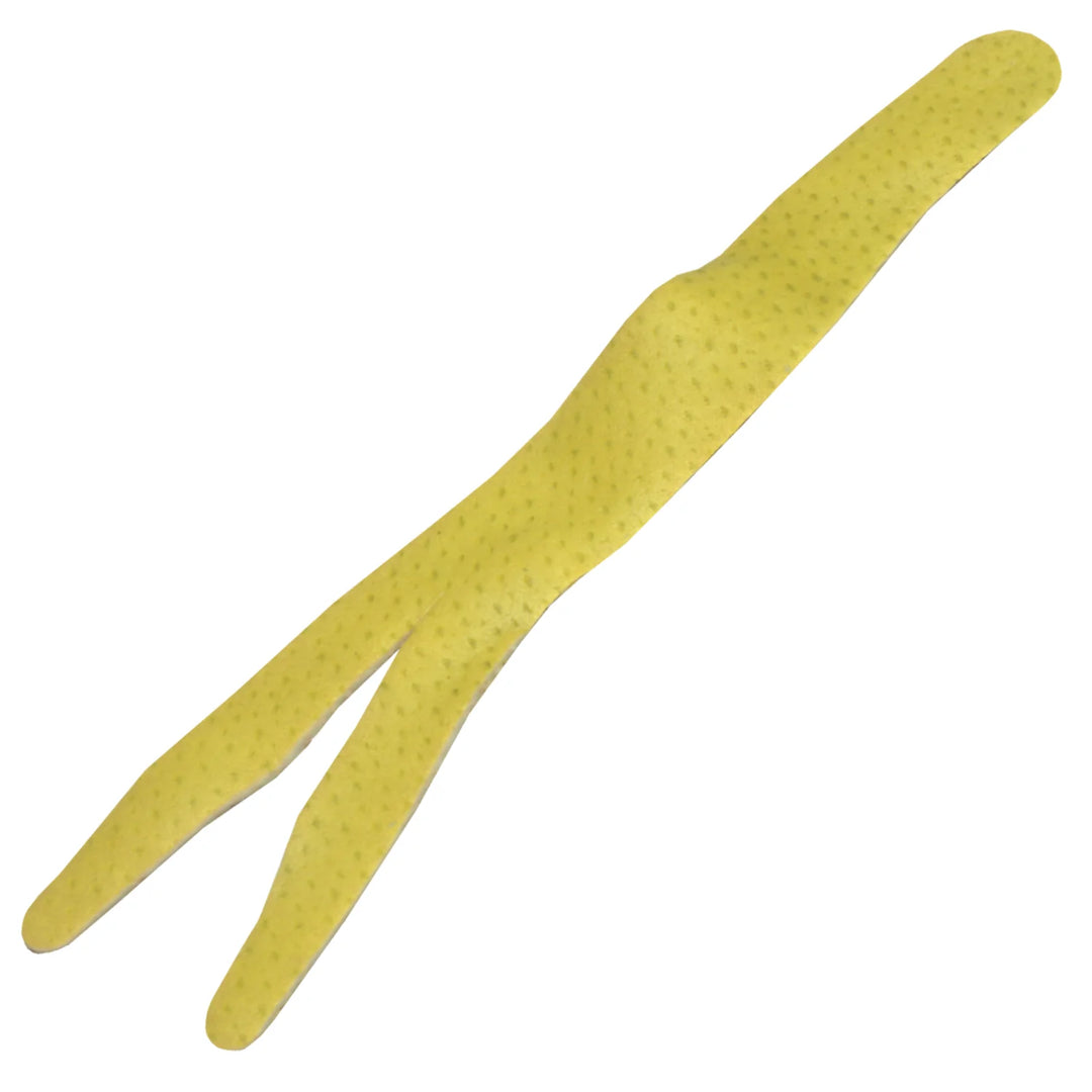 FORKED TAILED SEA STRIP 7"
