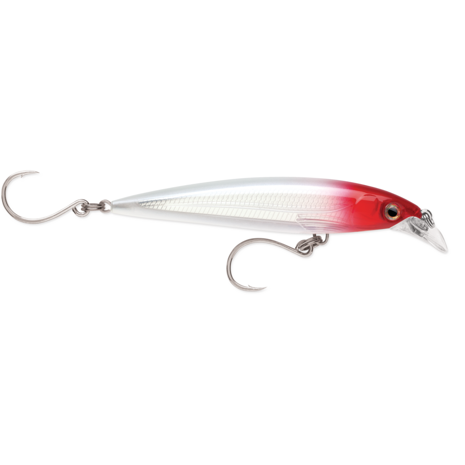 X-RAP® LONG CAST